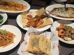 -简小舍·民间手艺菜(武昌江滩店)