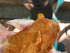 -阿捡忭京炸鸡(韭菜园总店)