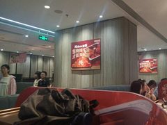 -海底捞火锅(步步高新天地店)
