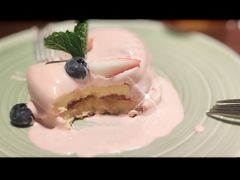 -茉里·舒芙蕾·手作甜品
