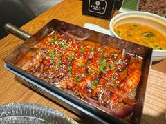 -吕氏疙瘩汤·新鲁菜(济南万象城店)