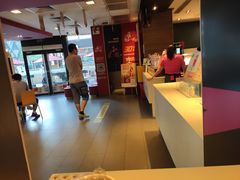 -麦当劳(龙湖时代天街店)