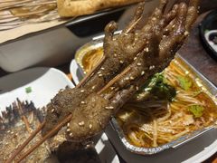 -本色.小马哥烧烤(五一路总店)