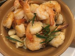 -琉璃餐厅(德基广场店)