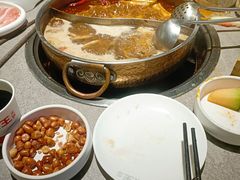 -椒王
