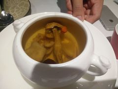 -琉璃餐厅(德基广场店)