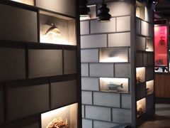 -辣尚瘾·烤鱼·新川菜(交大直营店)