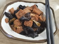 -老上海里弄味道(知春路店)