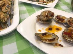 -快乐海鲜城(虎泉街店)