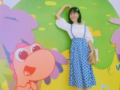 -柯斗斗主题餐厅·狗咖·围炉煮茶·茶饮(国瑞升平里店)