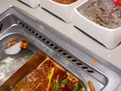 -海底捞火锅(奥体南路店)