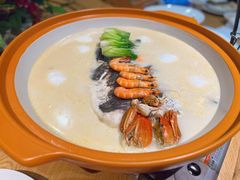 -江南韵·无锡太湖文化体验餐厅(凤凰天街店)