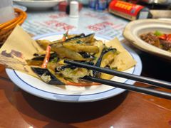 -淮安宴·淮扬菜(清河路一店)