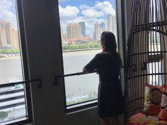 -上海外滩英迪格酒店