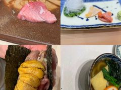 -鮨一日本料理旗舰店(总店)