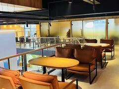 -劳顶笨Rotty Bun(青岛城阳店)