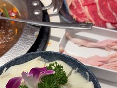 -川锅一号火锅(铜山万达店)