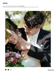 -雪中彩影婚纱摄影·微光艺术中心