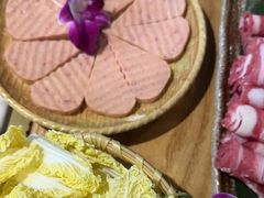 -三个椰子·现砍椰子鸡(金源CBD店)
