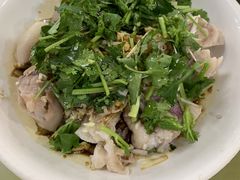 -吉莲利苑海鲜酒家(珠海拱北29年老字号店)