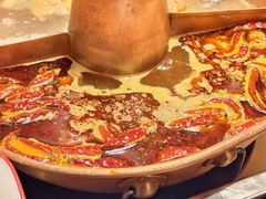 -京元盛铜锅涮肉(上海总店)