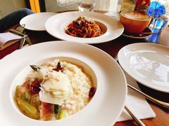 -UPPER KITCHEN(延安路店)