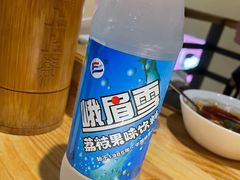 峨眉雪-嘉州叶婆婆钵钵鸡(建设路店)