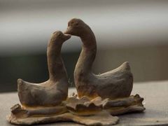 湖南将军鸭-西北石油酒店福粤中餐厅