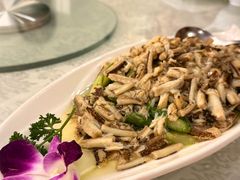 -新光酒家方亮蟹宴(黄浦店)