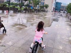 -酷迈儿童体能运动馆(九棵树店)