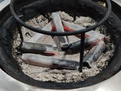 -二师兄火盆烤肉(湖口店)