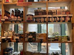 -Devils’ Brewery小恶魔精酿啤酒(泛海美式熏肉店)