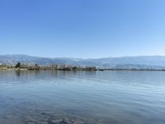 -西昌邛海湿地