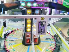 -星际传奇(观澜湖新城店)