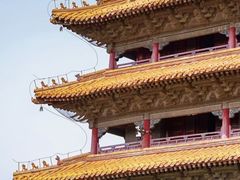 -北陵公园