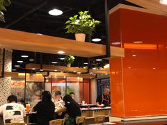 -呷哺呷哺(松江开元店)