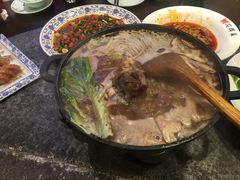-徐鼎盛民间菜(九街店)