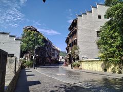 -边城茶峒景区