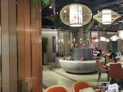 -顺意·顺德家乡菜(国际人才大厦店)