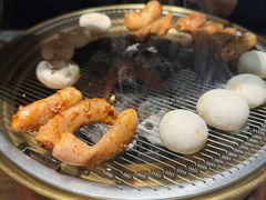 -西塔老太太泥炉烤肉(万柳华联店)