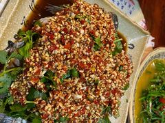 -宋记冕宁土菜馆(海门渔村二店)