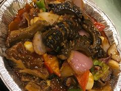 -郭林家常菜(洋桥店)