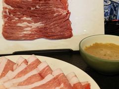 -仁和四季涮肉馆(天坛南门店)