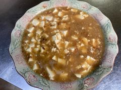 豆腐羹-功德盛饭店(奎中路店)