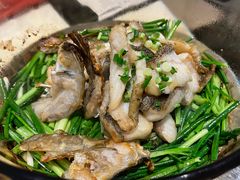 -尚一汤·粤菜海鲜(汇智国际商业中心店)