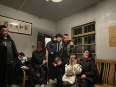 -棂笼·深度沉浸密室(武汉旗舰店)