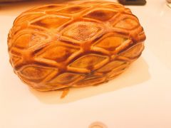 威灵顿牛扒-风雅厨