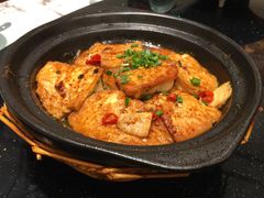 酸辣酿豆腐-苏浙徽·江南荟·本味融合菜(相城方圆里店)