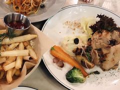 -Juicy Bakery(瑞景店)