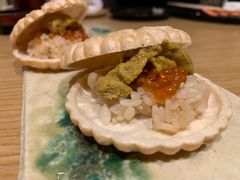 -鮨青(恒基名人购物中心店)